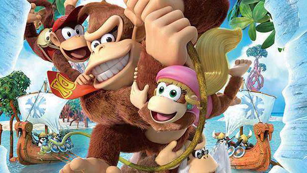 Immagine di Retro Studios riaccoglie il lead designer di Donkey Kong Country: Tropical Freeze