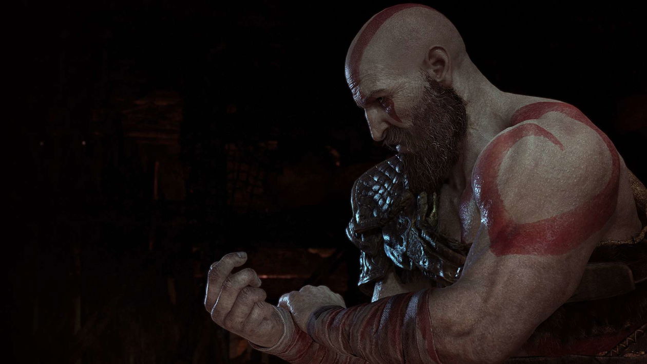 Immagine di God of War