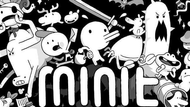 Minit, una recensione in sessanta secondi