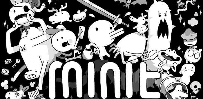 Immagine di Minit è il nuovo gioco gratuito su Epic Games Store