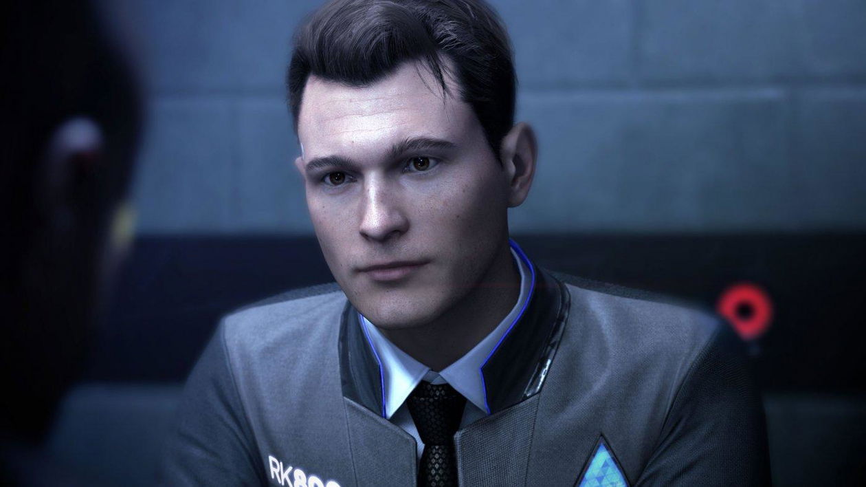 Immagine di Detroit Become Human: un viaggio tra le emozioni