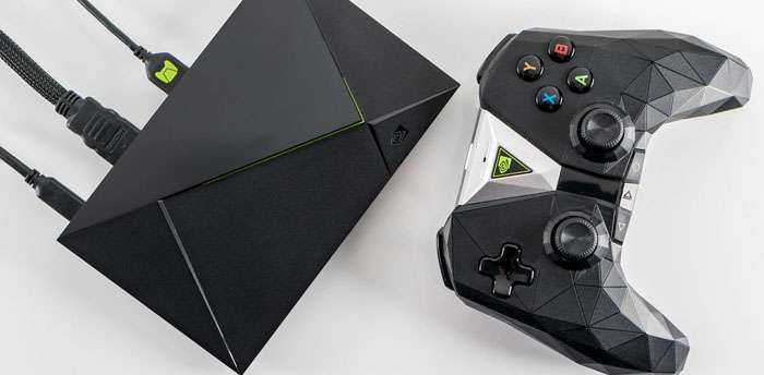 NVIDIA Shield: Tanti giochi in offerta con la promozione Spring into May(hem)
