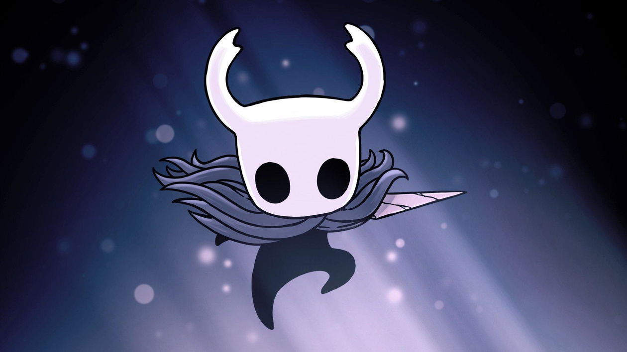 Immagine di Hollow Knight - Cunicoli infiniti