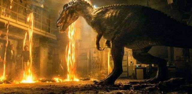 Jurassic World 3 ha un titolo ufficiale: al via le riprese