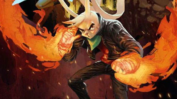Immagine di Dusty Raging Fist, la recensione del ritorno del coniglio eroe