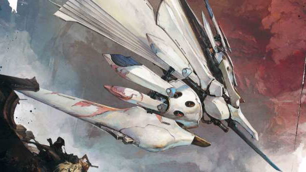 Ikaruga - La magia rivive su Switch