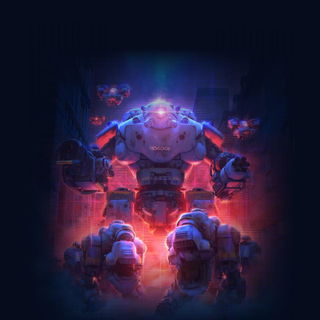 Poster di Wolfenstein: Cyberpilot