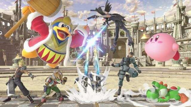 Kingdom Hearts III spodesta Final Fantasy VII Remake diventando il gioco più atteso dai lettori di Famitsu