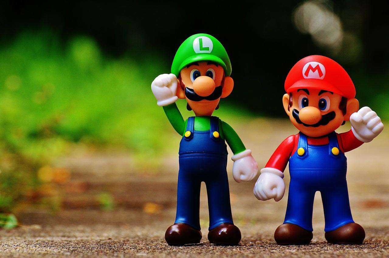 Super Mario, il film: Miyamoto sarà al centro del progetto
