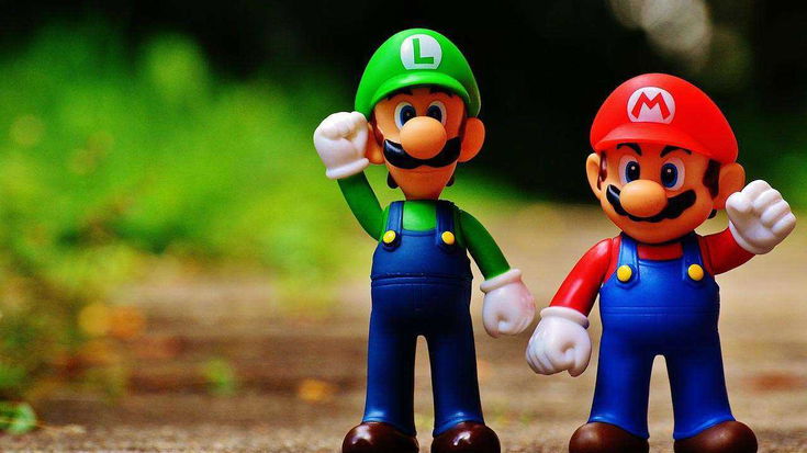 Super Mario, il film: Miyamoto sarà al centro del progetto