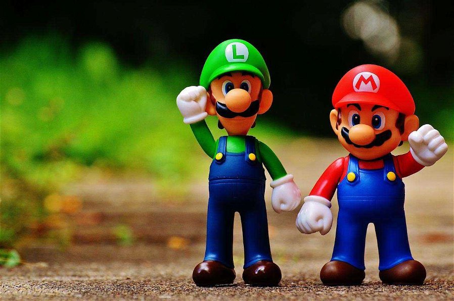 Immagine di Super Mario, il film: Miyamoto sarà al centro del progetto