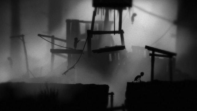 Immagine di Limbo, un capolavoro a portata di mano su Switch