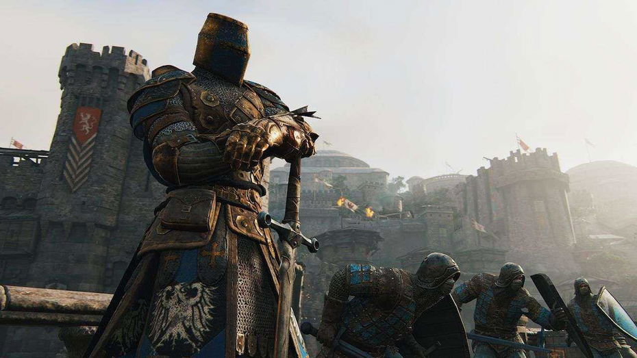 Immagine di For Honor: Annunciato l'evento Shadows of the Hitokiri