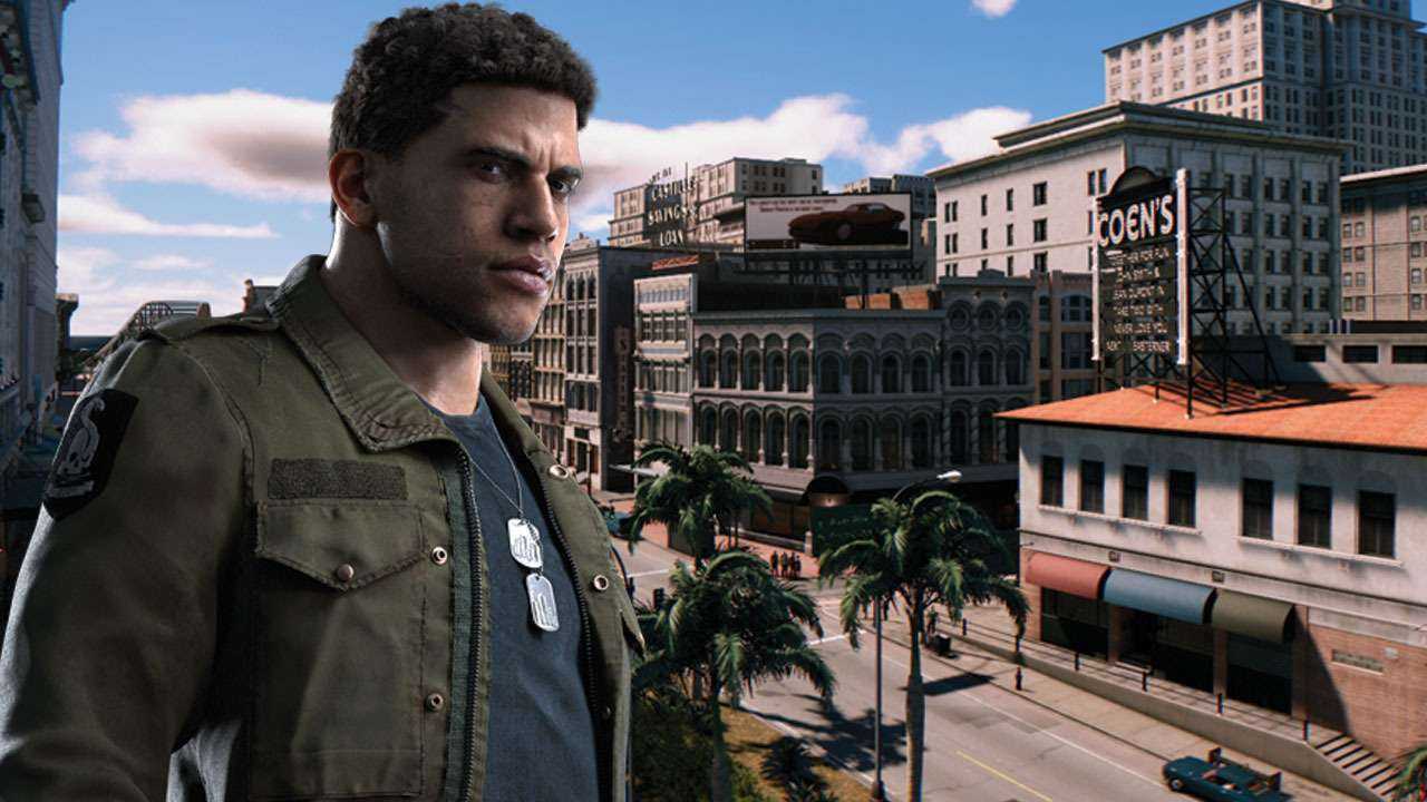 Lo studio di Mafia III mostrerà una nuova IP "nei prossimi mesi"