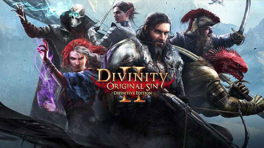 Immagine di Divinity: Original Sin II e la battaglia insopportabile