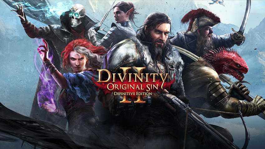 Immagine di Divinity: Original Sin 2, arrivato il nuovo DLC gratuito Order and Magic