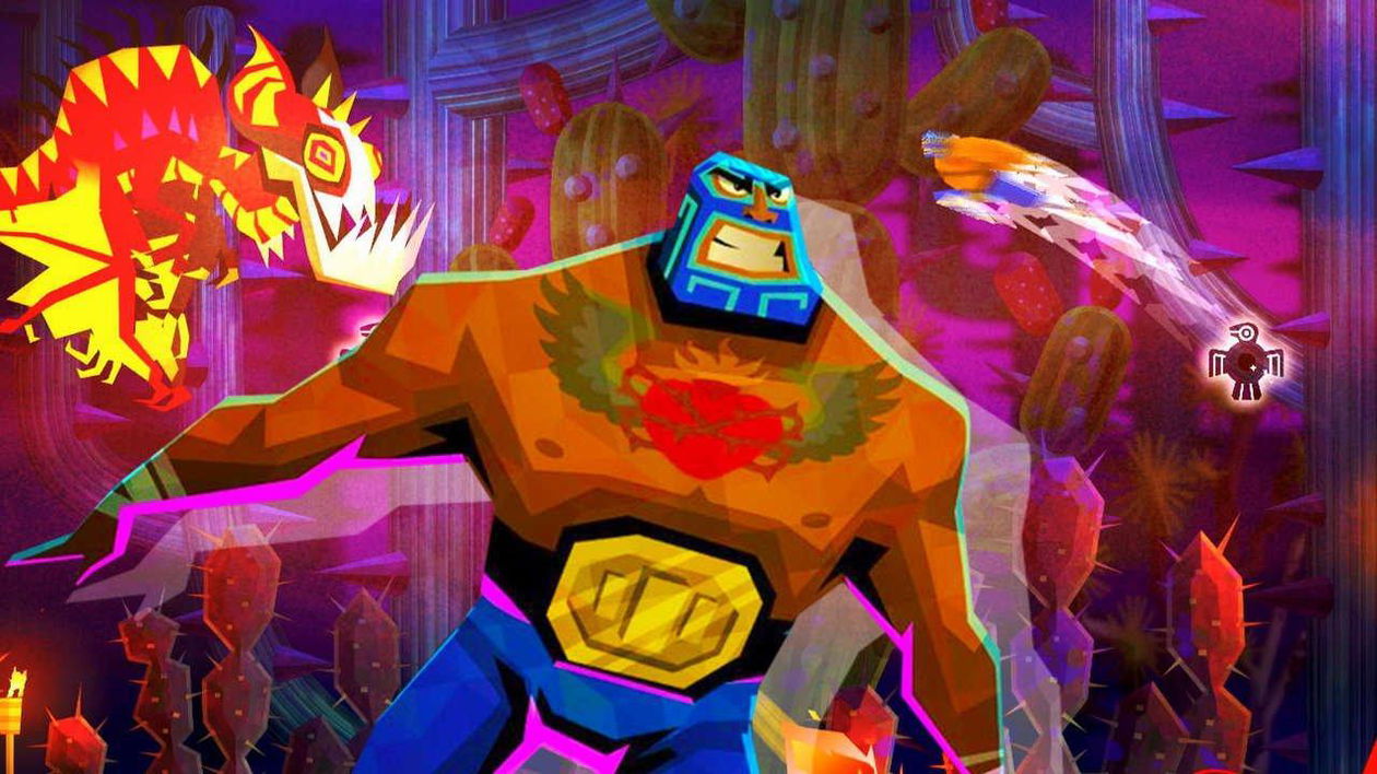 Immagine di Guacamelee! 2 Recensione:  Il ritorno del luchador mascherato