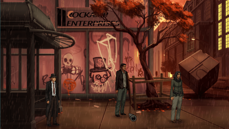 Unavowed, la recensione di un’avventura grafica paranormale