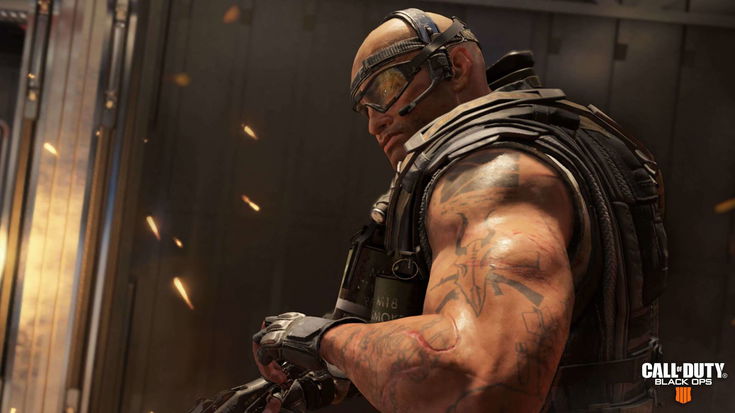 Call of Duty: Black Ops 4, ultimo trailer dedicato al multiplayer