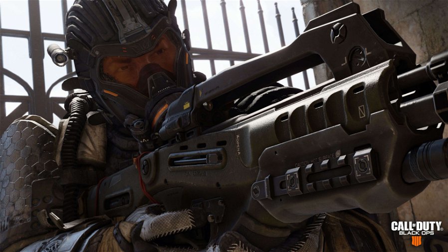 Immagine di Call of Duty 2019 anche su PS5 e Xbox Scarlett?