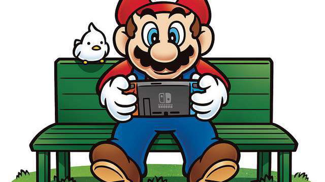 Immagine di Switch Online, la App mobile arriva alla versione 1.4.1