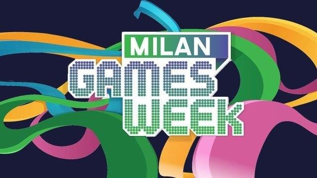 Ecco i giochi di Milan Games Week 2019