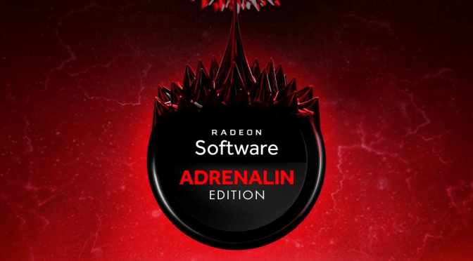 Immagine di AMD Radeon: Disponibili i nuovi driver Adrenalin 2019 Edition 19.7.4