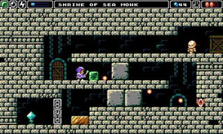 Poster di Alwa's Awakening