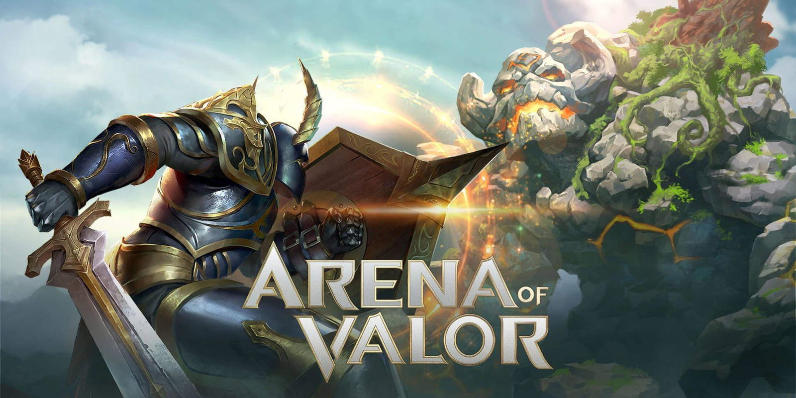 Arena of Valor Recensione | Un ottimo MOBA per Nintendo Switch
