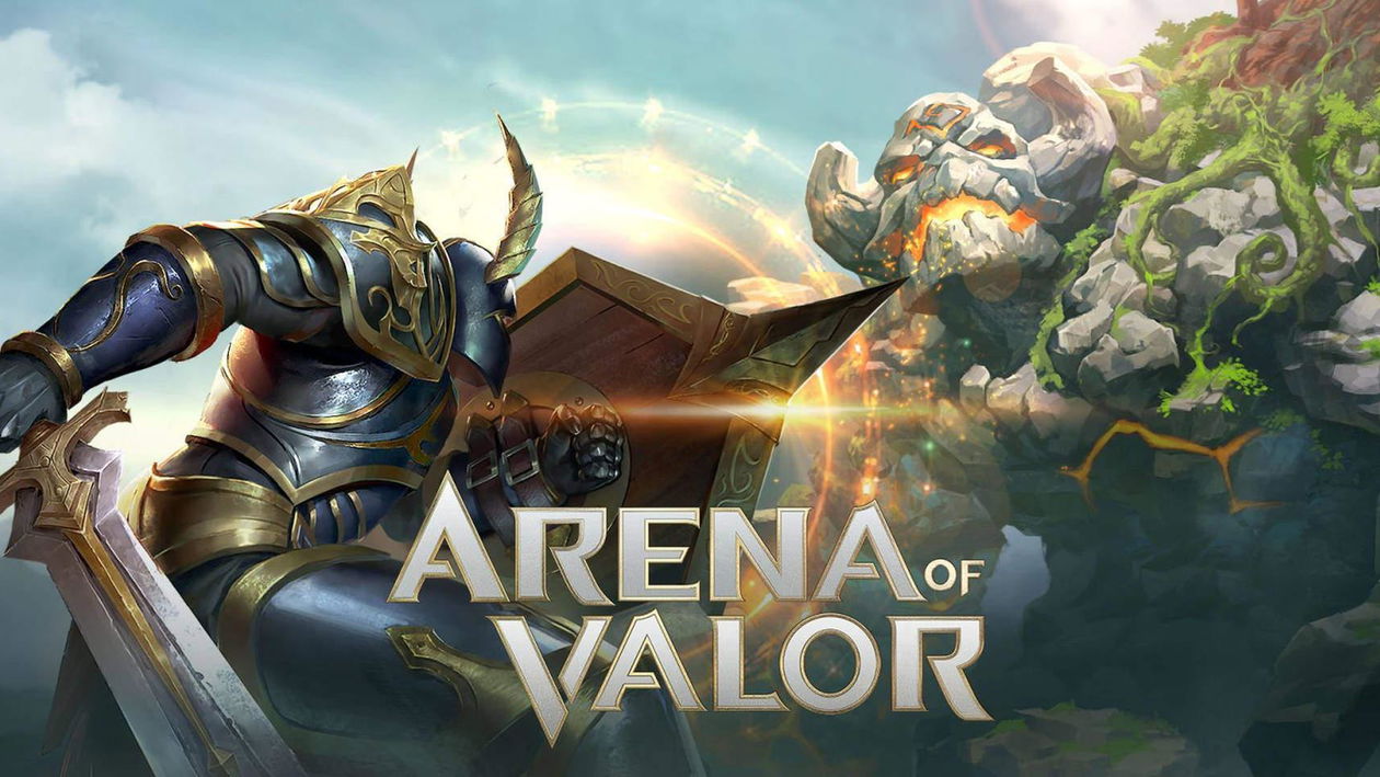 Immagine di Arena of Valor Recensione | Un ottimo MOBA per Nintendo Switch