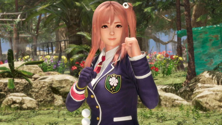 Dead Or Alive 6 schiera alcuni dei personaggi preferiti dei fan