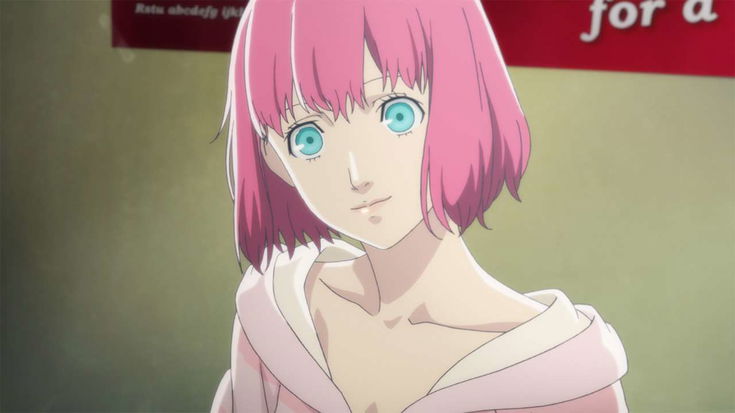 Catherine Full Body: Nuove immagini ci mostrano alcune scene inedite