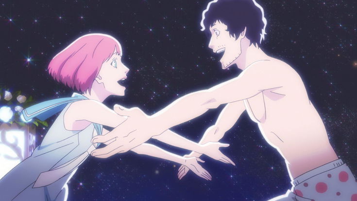 Catherine Full Body: Ancora screenshot inerenti la nuova versione del titolo