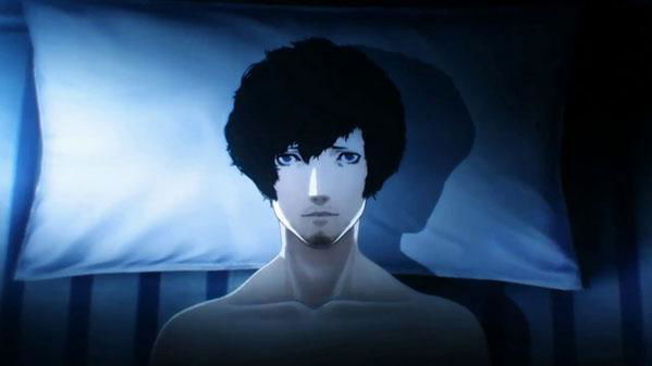 Catherine Full Body: Ecco il filmato introduttivo