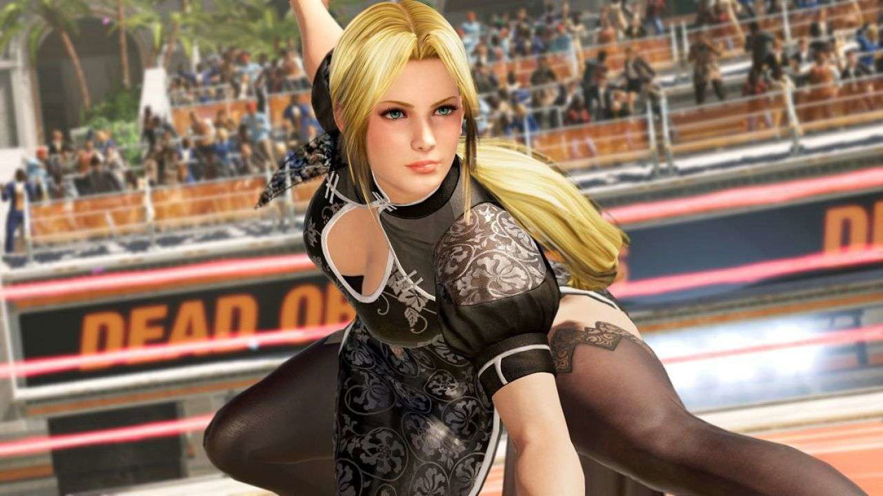 Immagine di Dead or Alive 6, provato in vista della recensione