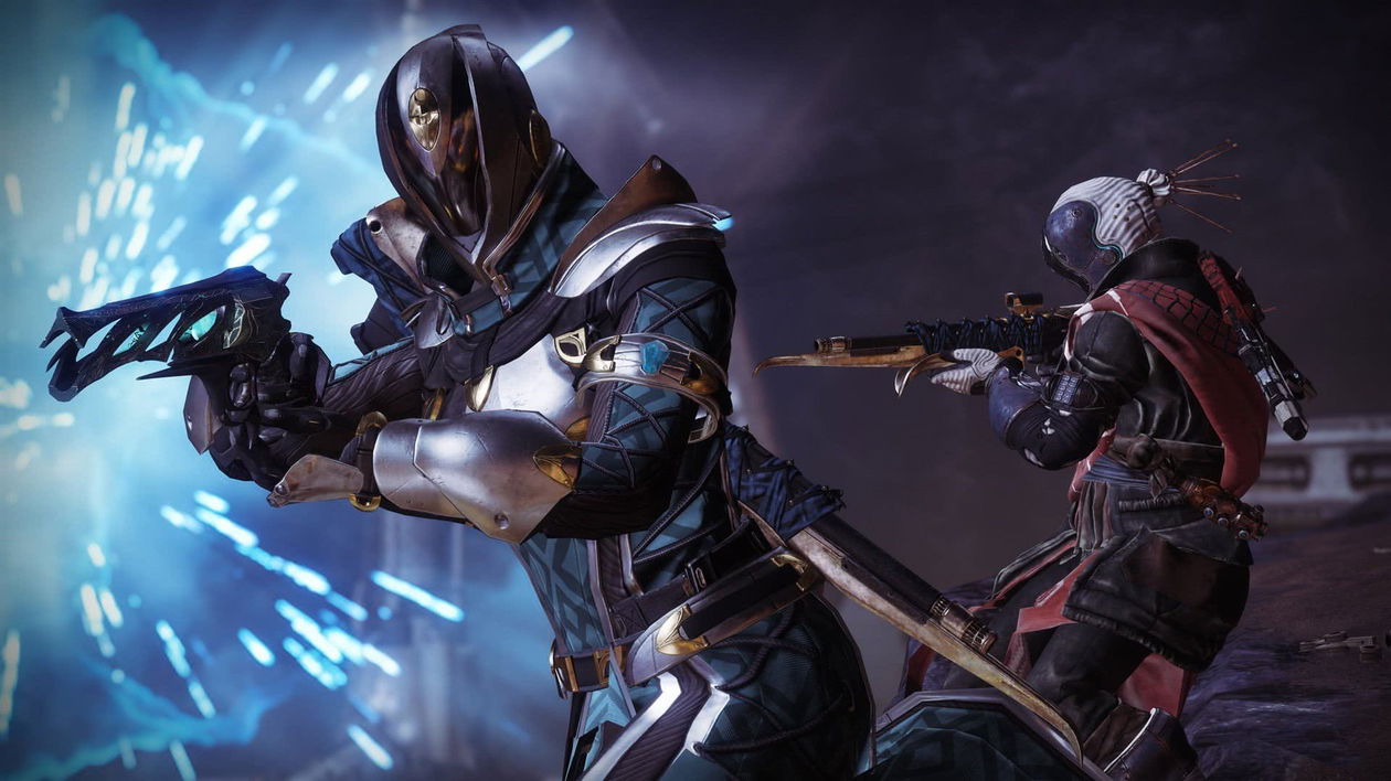 Immagine di Destiny 2, un anno dopo: il (duro) ritorno alla Torre