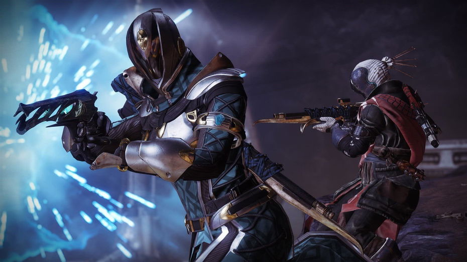 Immagine di Bungie e Activision si separano, Destiny rimane allo studio