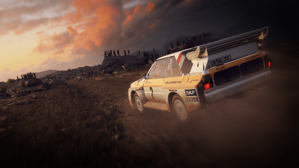 Immagine di DiRT Rally 2.0 Recensione