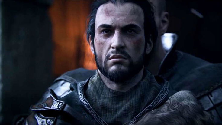 Assassin's Creed, Cappucci bianchi nella storia 2.5 Extra - Il congedo di Ezio Auditore