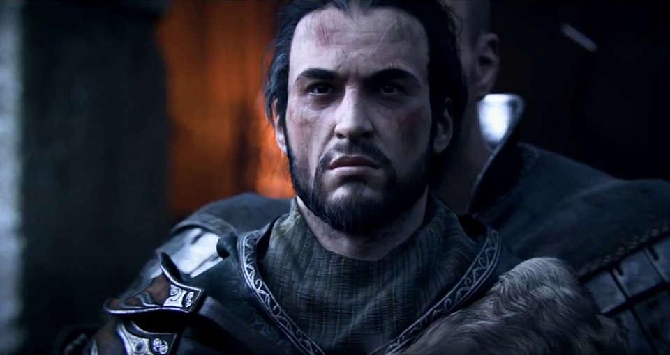 Immagine di Assassin's Creed, Cappucci bianchi nella storia 2.5 Extra - Il congedo di Ezio Auditore