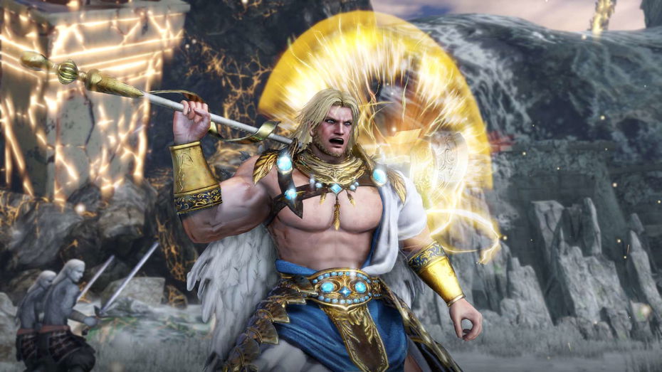 Immagine di Warriors Orochi 4: alla scoperta della deificazione