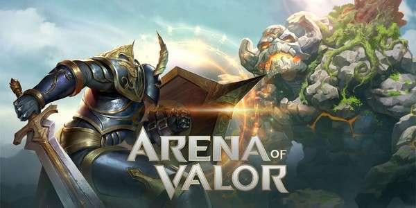Arena of Valor ha una data di uscita giapponese su Switch
