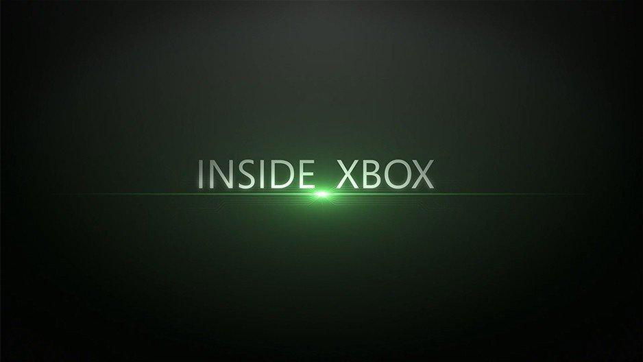 Immagine di Inside Xbox sorprende: X018, mouse e tastiera