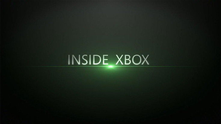 Inside Xbox sorprende: X018, mouse e tastiera