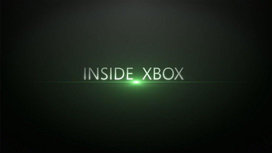 Immagine di Inside Xbox sarà a mezzanotte del 25 settembre