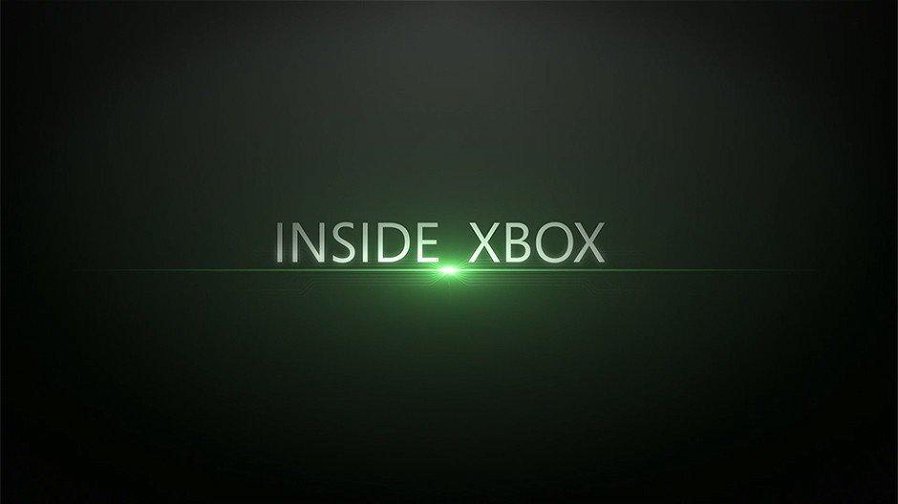 Immagine di Inside Xbox sarà a mezzanotte del 25 settembre