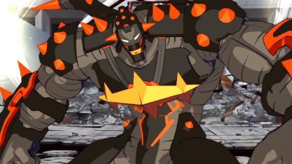 Kill la Kill the Game IF: Nuovi video gameplay dal TGS 2018