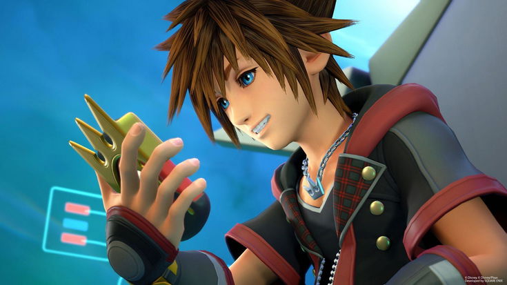 Kingdom Hearts 3 pronto alla battaglia finale nel nuovo trailer