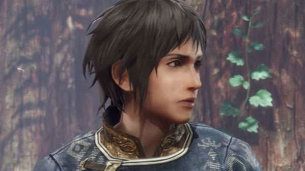 The Last Remnant Remastered: Video confronto con l'originale