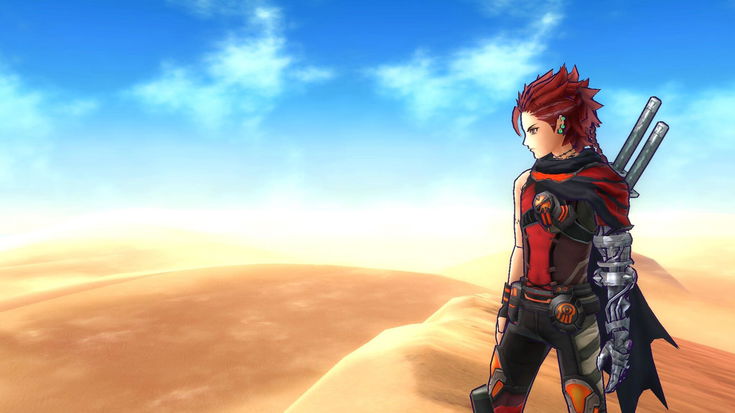 Metal Max Xeno disponibile ora su Playstation 4